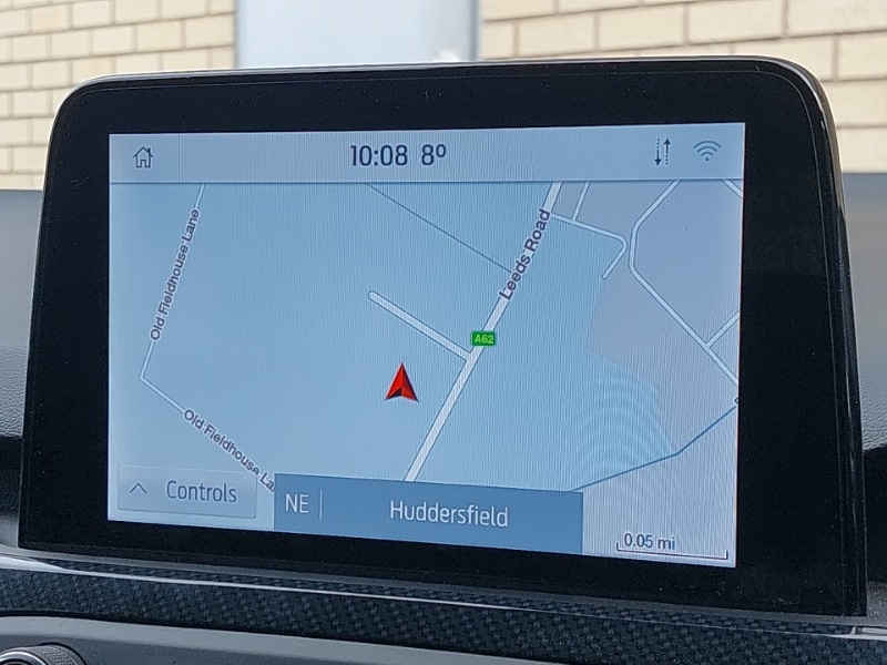 Used Ford Focus 2020 for sale - 78198479: Photo 10