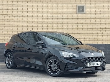 Used Ford Focus 2020 for sale - 78198479: Photo