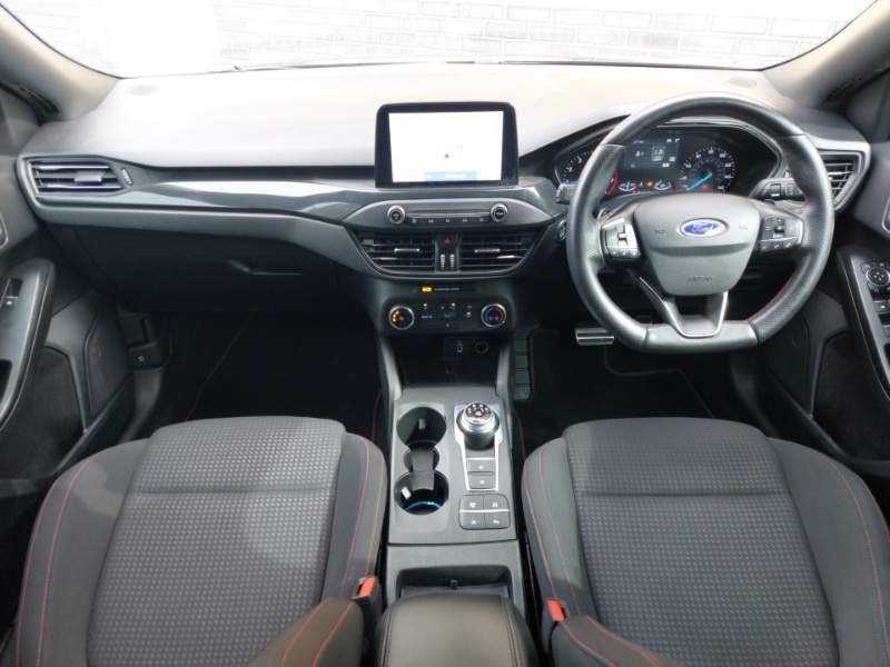 Used Ford Focus 2020 for sale - 78198479: Photo 2