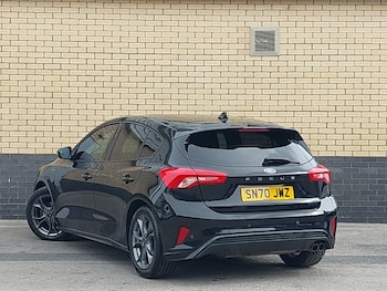 Used Ford Focus 2020 for sale - 78198479: Photo