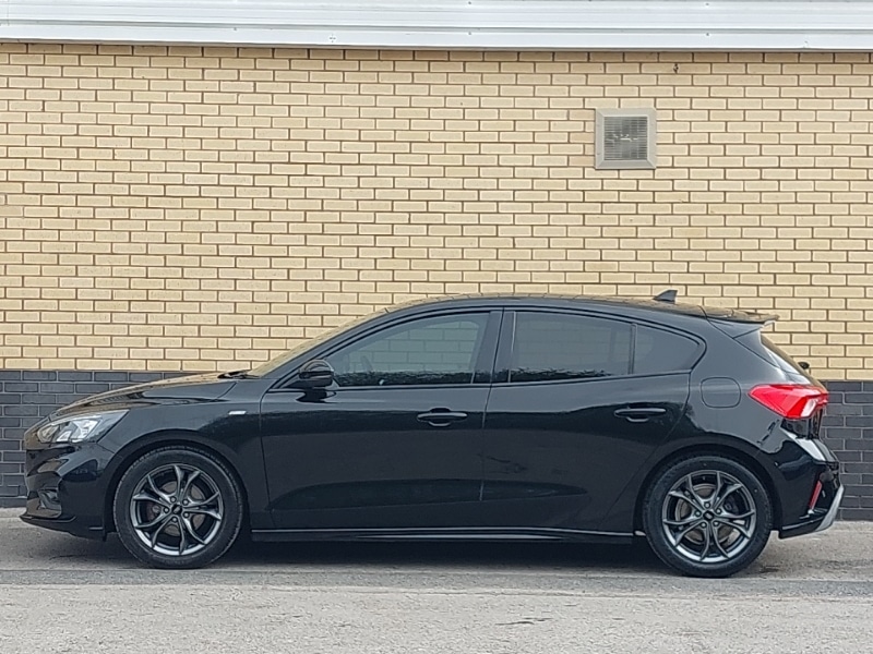 Used Ford Focus 2020 for sale - 78198479: Photo 4