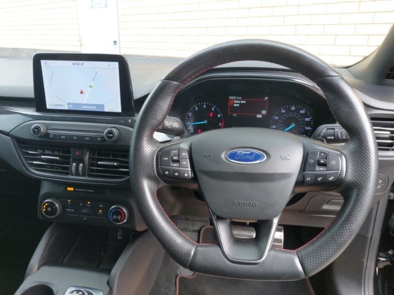 Used Ford Focus 2020 for sale - 78198479: Photo 7