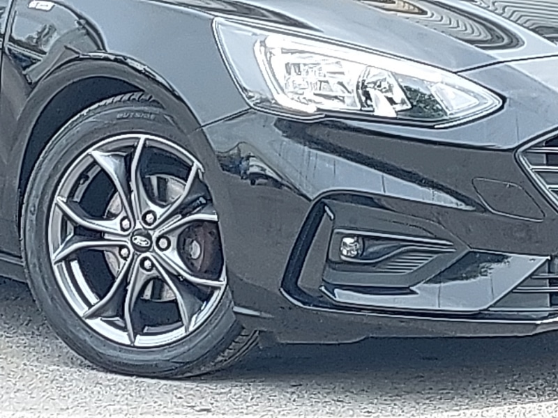 Used Ford Focus 2020 for sale - 78198479: Photo 9