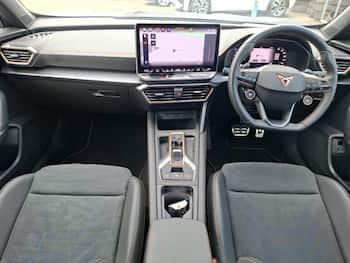 Used Cupra Formentor 2025 for sale - 79685739: Photo