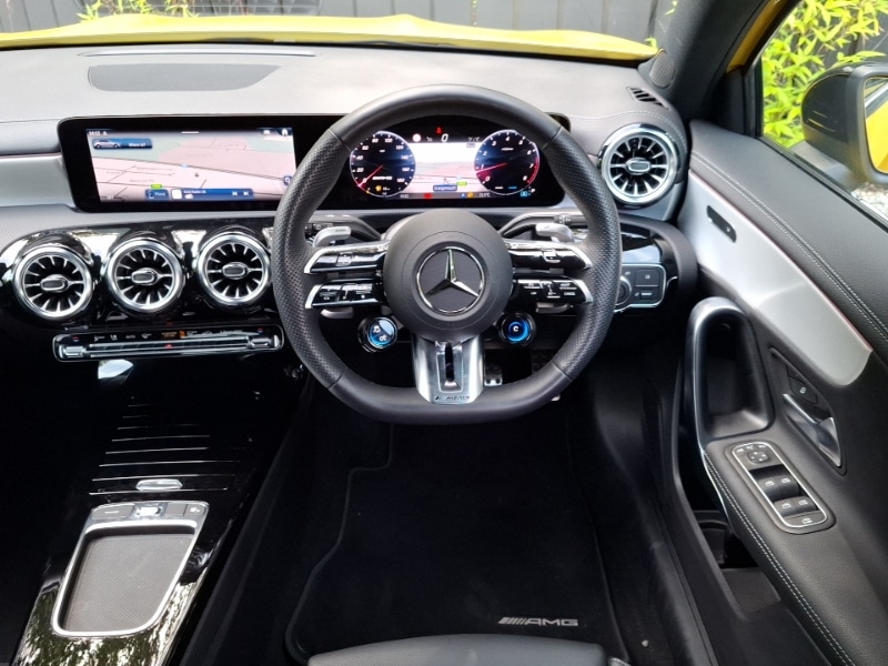 Used Mercedes-Benz A-Class 2024 for sale - 76107679: Photo 7