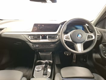Used BMW 1 Series 2024 for sale - 75663494: Photo