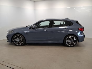 Used BMW 1 Series 2024 for sale - 75663494: Photo