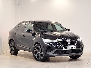 Renault - Arkana