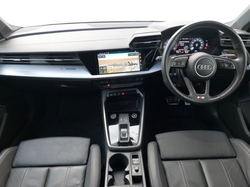 Used Audi A3 2023 for sale - 76700496: Photo 2