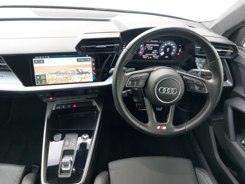 Used Audi A3 2023 for sale - 76700496: Photo 7