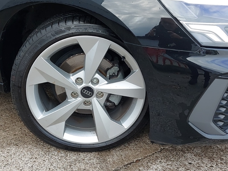 Used Audi A3 2023 for sale - 76700496: Photo 9