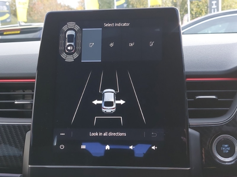 Used Renault Arkana 2022 for sale - 76451529: Photo 10