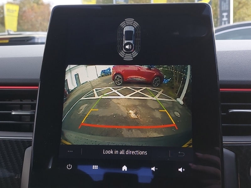 Used Renault Arkana 2022 for sale - 76451529: Photo 11