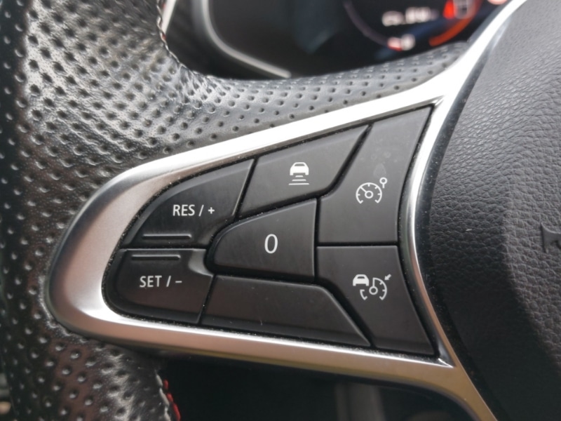 Used Renault Arkana 2022 for sale - 76451529: Photo 12