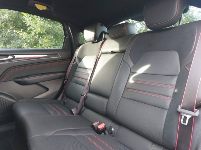 Used Renault Arkana 2022 for sale - 76451529: Photo 6