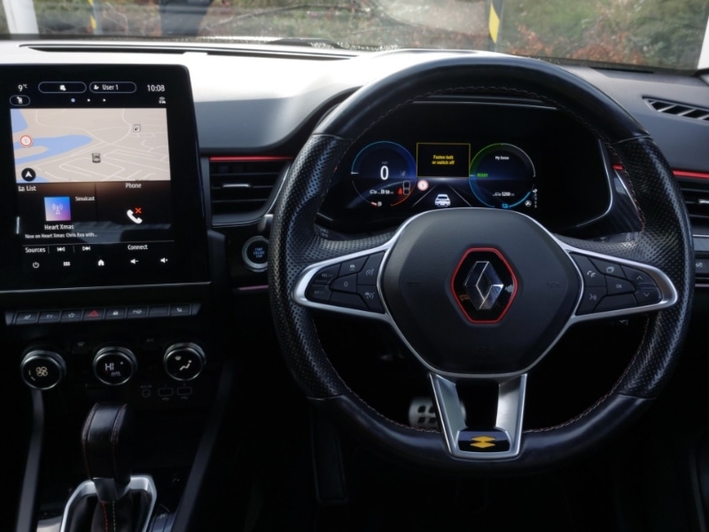 Used Renault Arkana 2022 for sale - 76451529: Photo 7