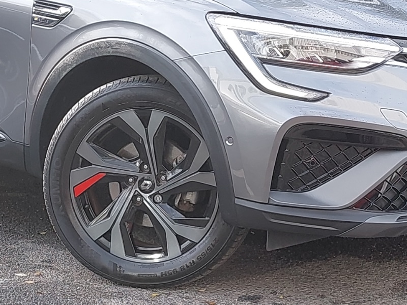 Used Renault Arkana 2022 for sale - 76451529: Photo 9