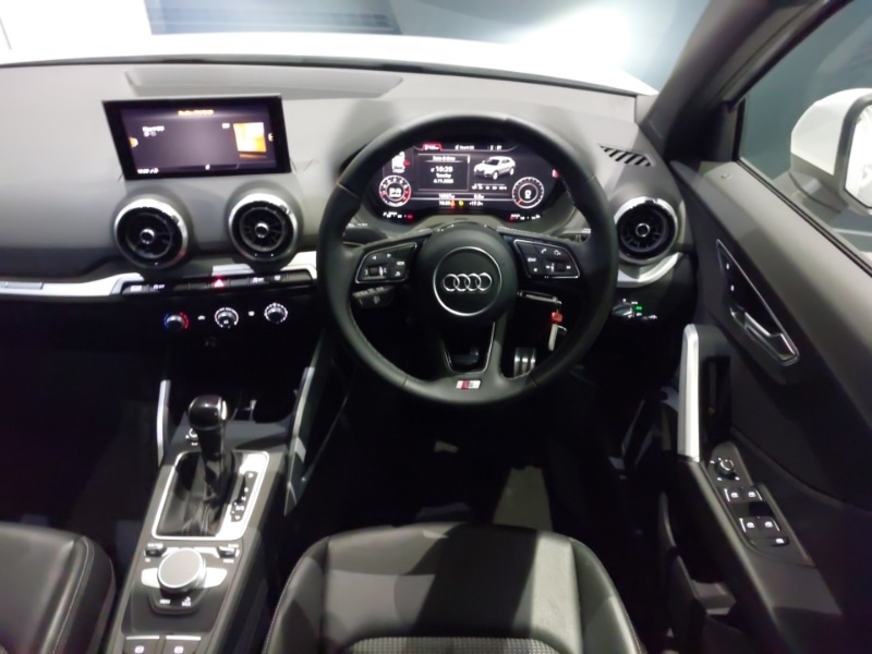 Used Audi Q2 2022 for sale - 76770667: Photo 7