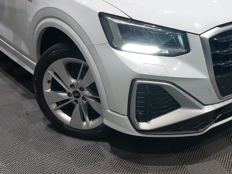 Used Audi Q2 2022 for sale - 76770667: Photo 9