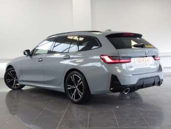 Used BMW 3 Series 2024 for sale - 75204123: Photo