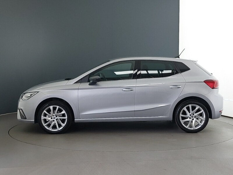 Used SEAT Ibiza 2024 for sale - 77949718: Photo 4