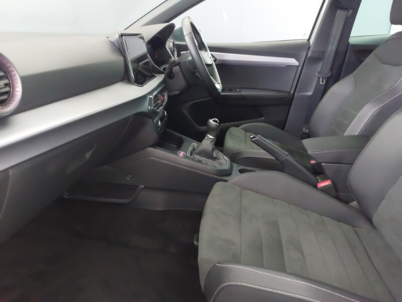 Used SEAT Ibiza 2024 for sale - 77949718: Photo 5