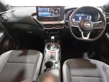 Used Nissan Juke 2025 for sale - 77514240: Photo