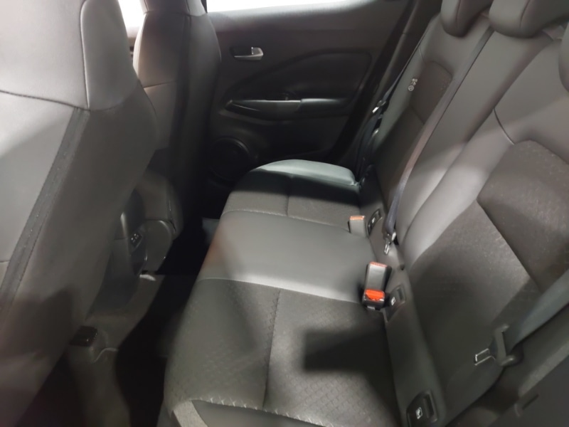 Used Nissan Juke 2025 for sale - 77514240: Photo 6