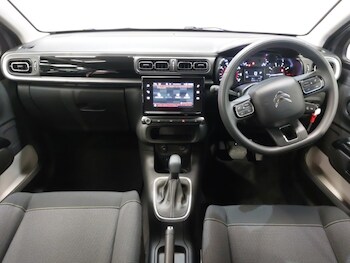 Used Citroen C3 2023 for sale - 78455151: Photo
