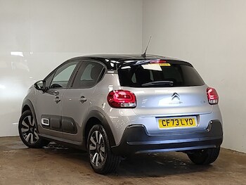 Used Citroen C3 2023 for sale - 78455151: Photo