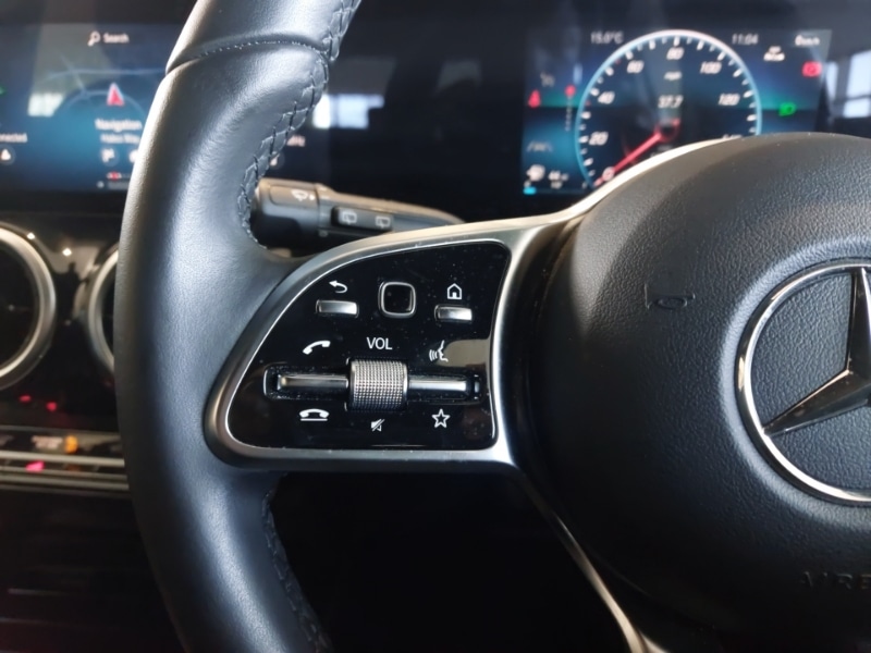 Used Mercedes-Benz GLA 2023 for sale - 77933708: Photo 10