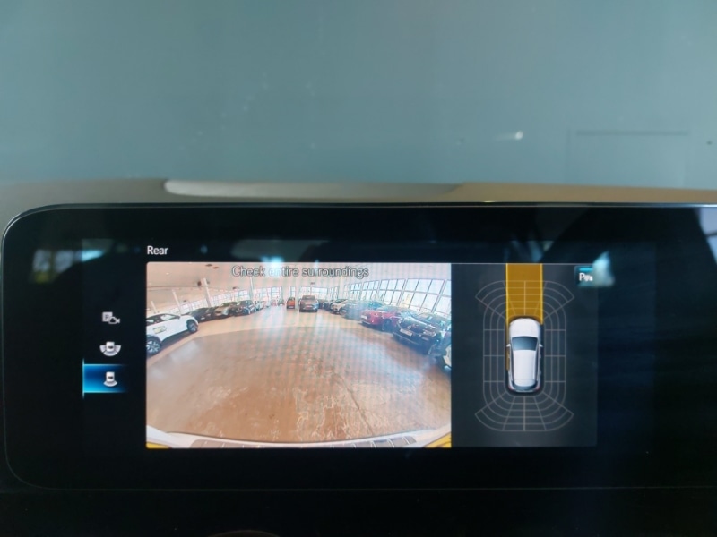 Used Mercedes-Benz GLA 2023 for sale - 77933708: Photo 12