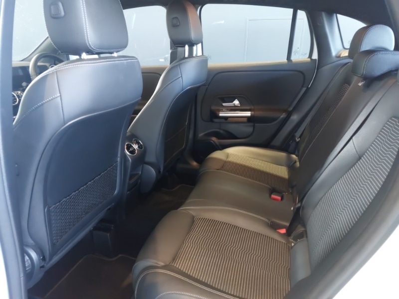 Used Mercedes-Benz GLA 2023 for sale - 77933708: Photo 6