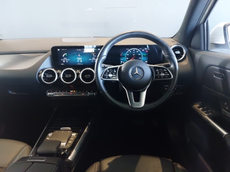 Used Mercedes-Benz GLA 2023 for sale - 77933708: Photo 7
