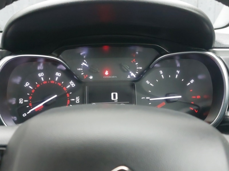 Used Citroen C3 2022 for sale - 77975254: Photo 10