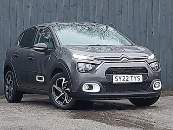 Citroen C3 feature image