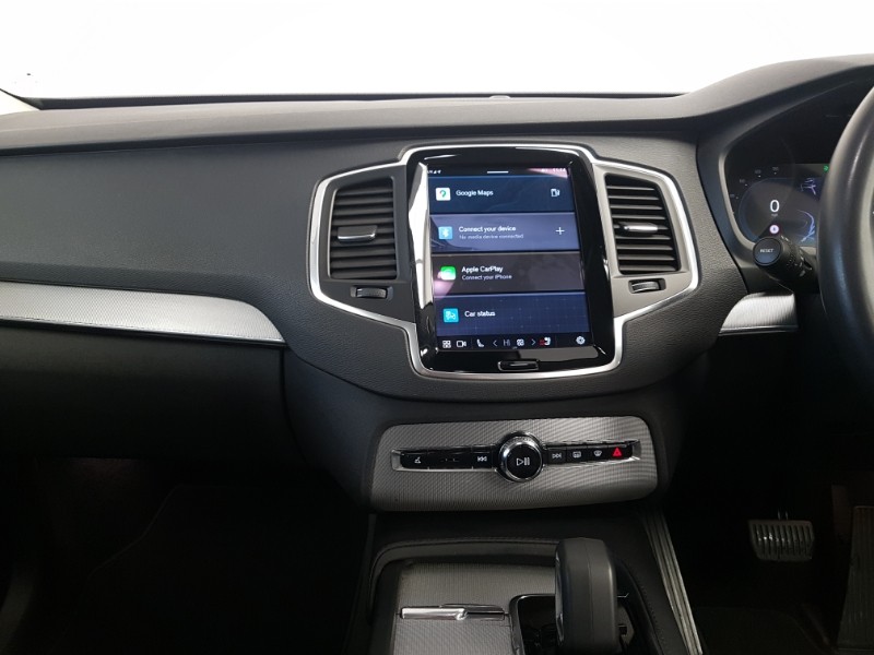 Used Volvo XC90 2022 for sale - 76532986: Photo 11