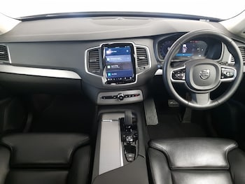 Used Volvo XC90 2022 for sale - 76532986: Photo