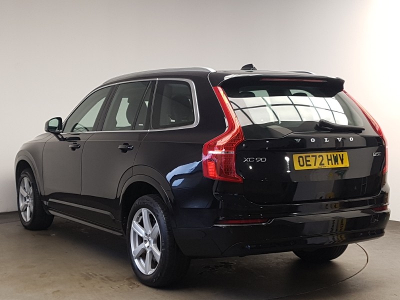 Used Volvo XC90 2022 for sale - 76532986: Photo 3