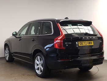 Used Volvo XC90 2022 for sale - 76532986: Photo