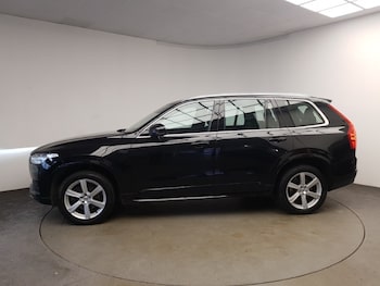 Used Volvo XC90 2022 for sale - 76532986: Photo