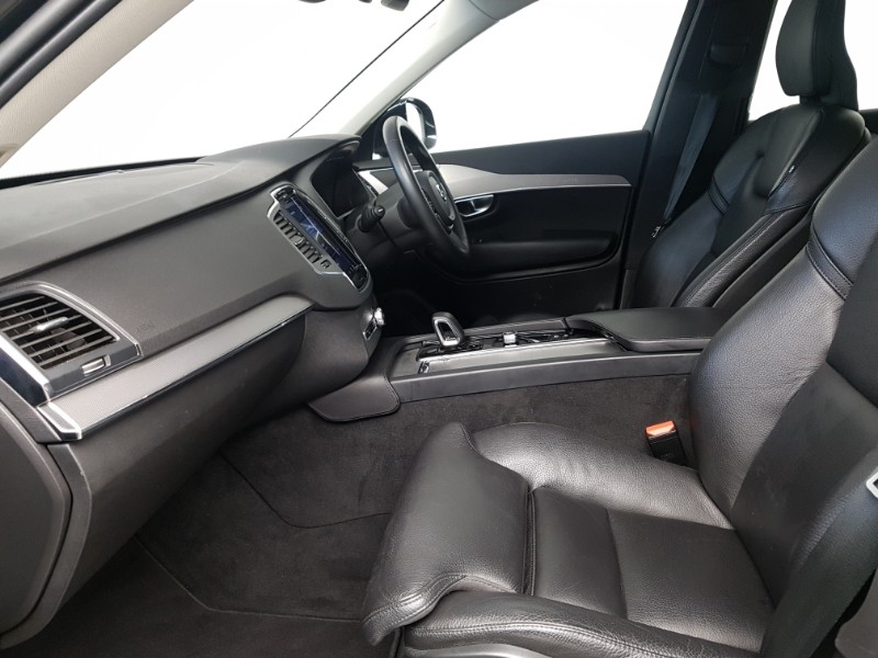 Used Volvo XC90 2022 for sale - 76532986: Photo 5