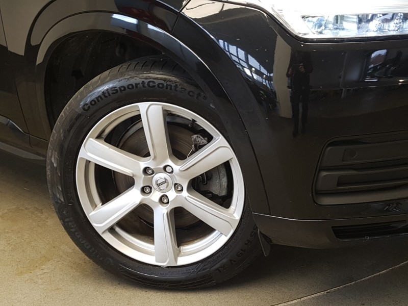 Used Volvo XC90 2022 for sale - 76532986: Photo 9