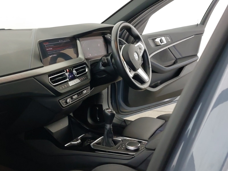 Used BMW 1 Series 2024 for sale - 77955676: Photo 11