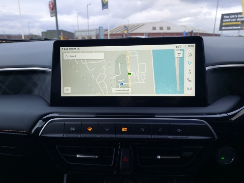 Used MG MG3 2025 for sale - 76532844: Photo 10