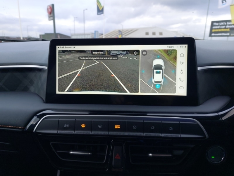 Used MG MG3 2025 for sale - 76532844: Photo 11