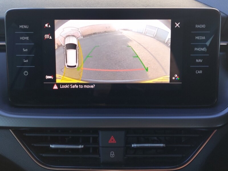 Used Skoda Kamiq 2022 for sale - 77285348: Photo 11