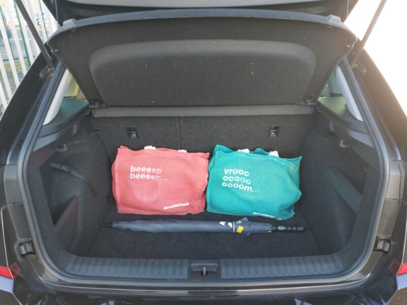 Used Skoda Kamiq 2022 for sale - 77285348: Photo 8