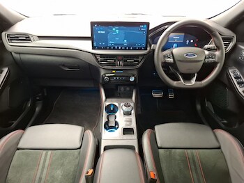 Used Ford Kuga 2024 for sale - 76435536: Photo