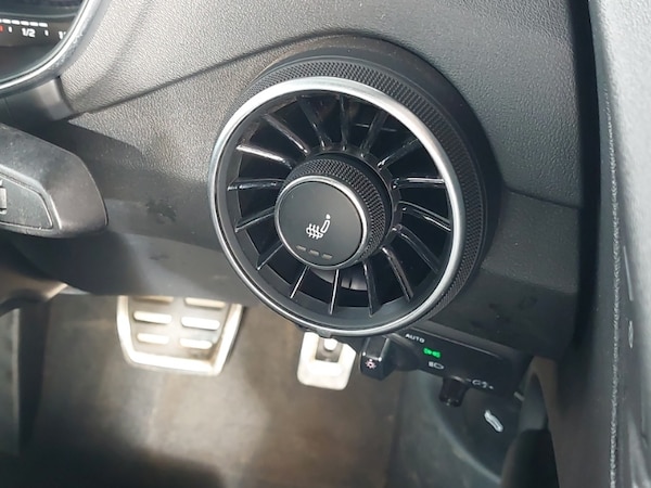 Used Audi TT 2021 for sale - 76246389: Photo 10